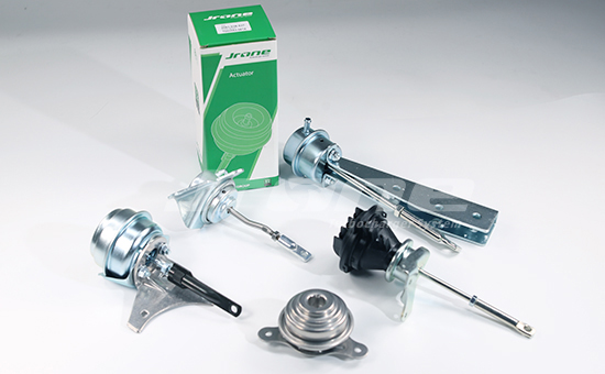 JRone Actuators