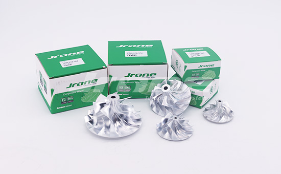 JRone Compressor Wheels