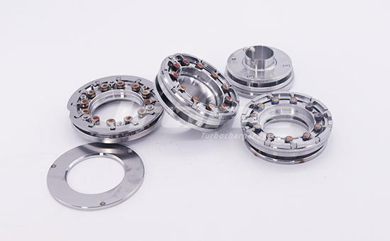 JRone Nozzle Ring Assemblies